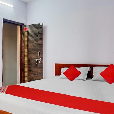 Hotel O Friends Inn Bhilai Exterior photo