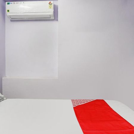 Hotel O Friends Inn Bhilai Exterior photo