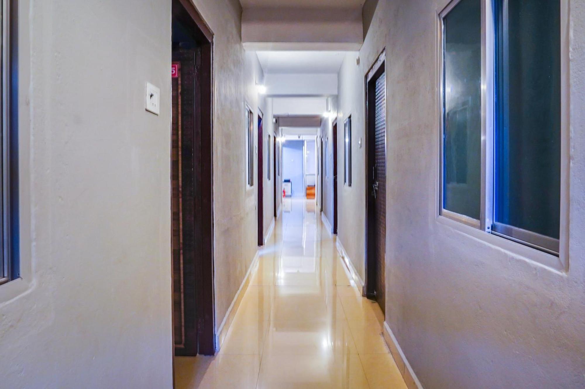 Hotel O Friends Inn Bhilai Exterior photo