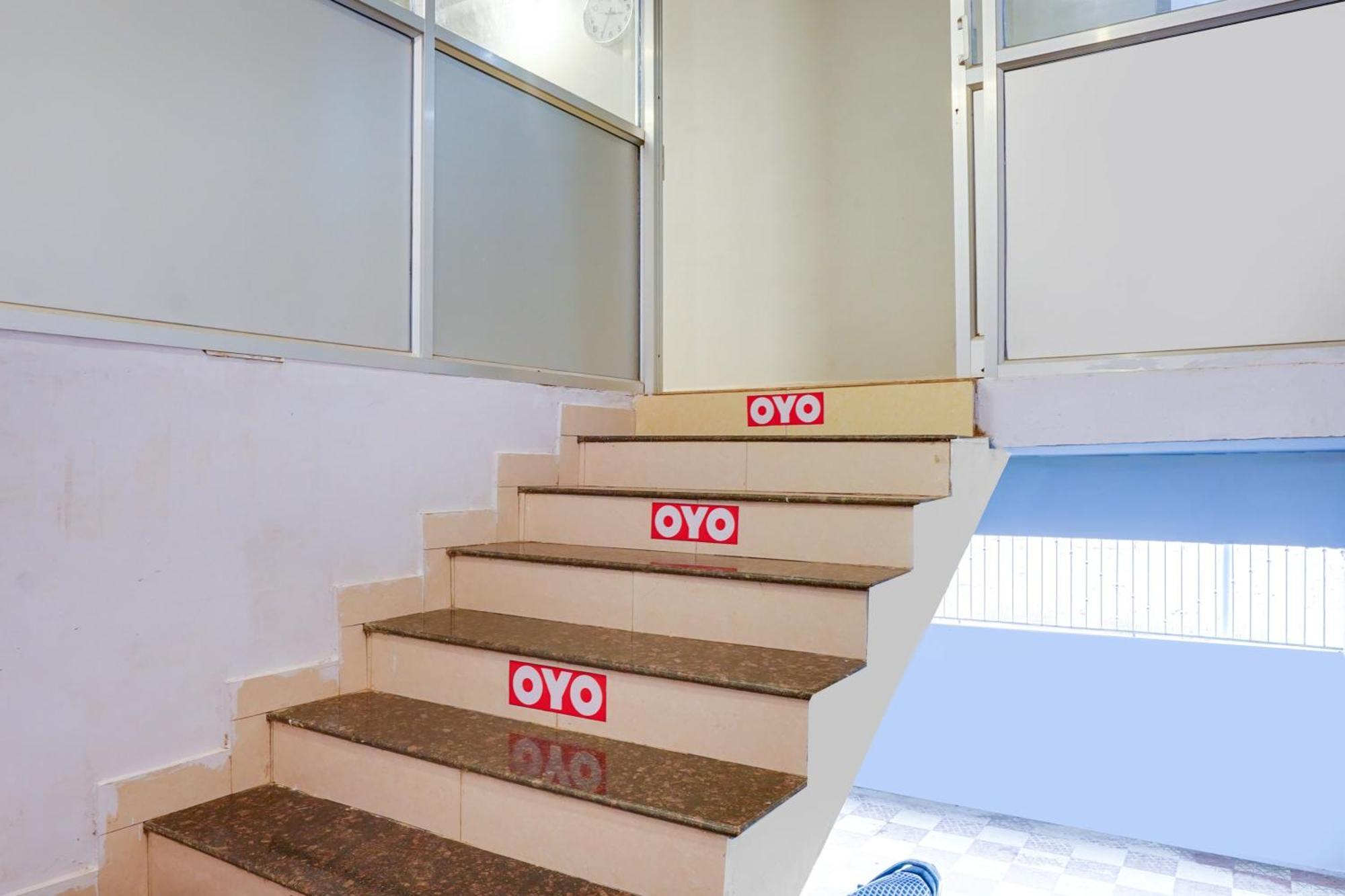 Hotel O Friends Inn Bhilai Exterior photo