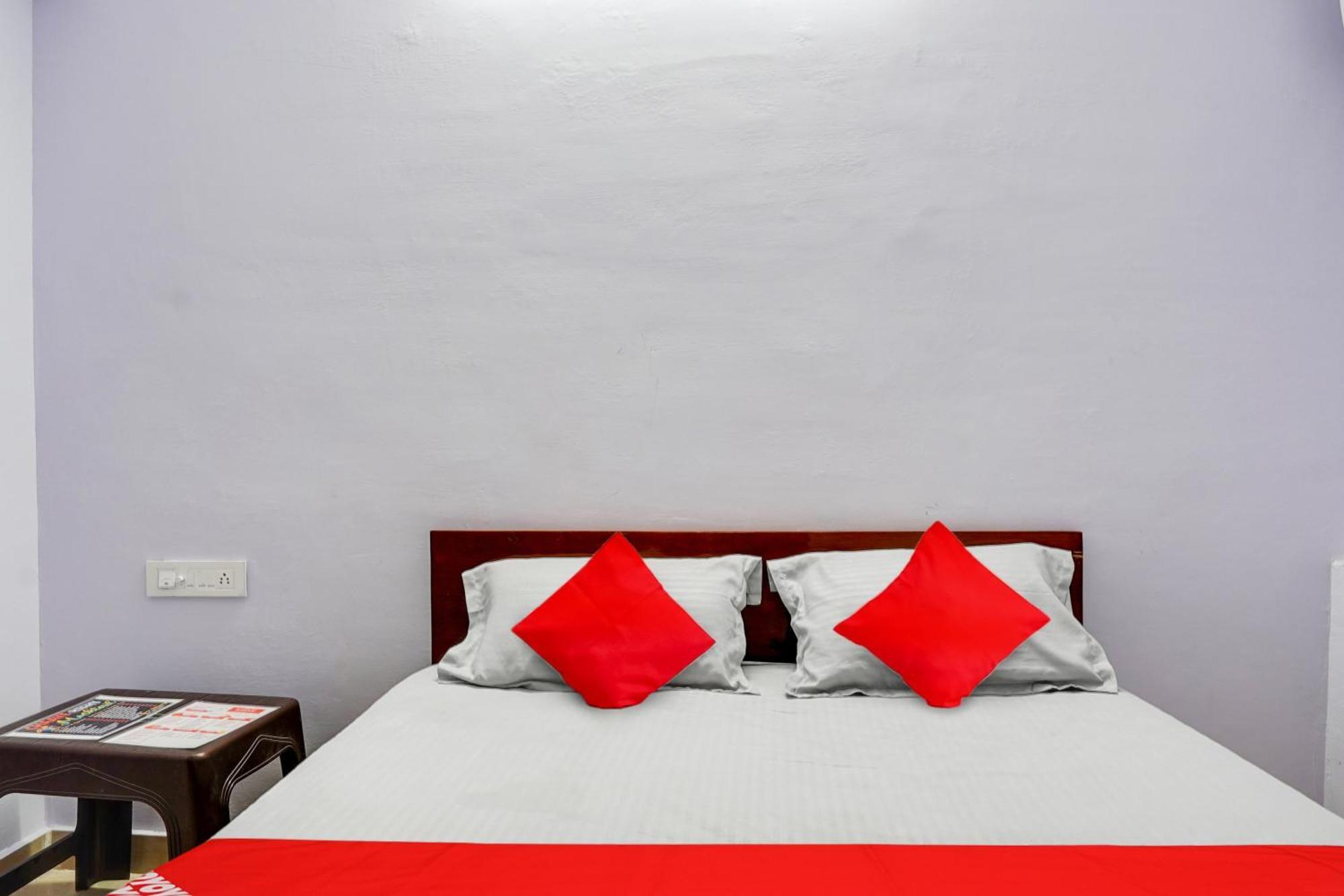 Hotel O Friends Inn Bhilai Exterior photo