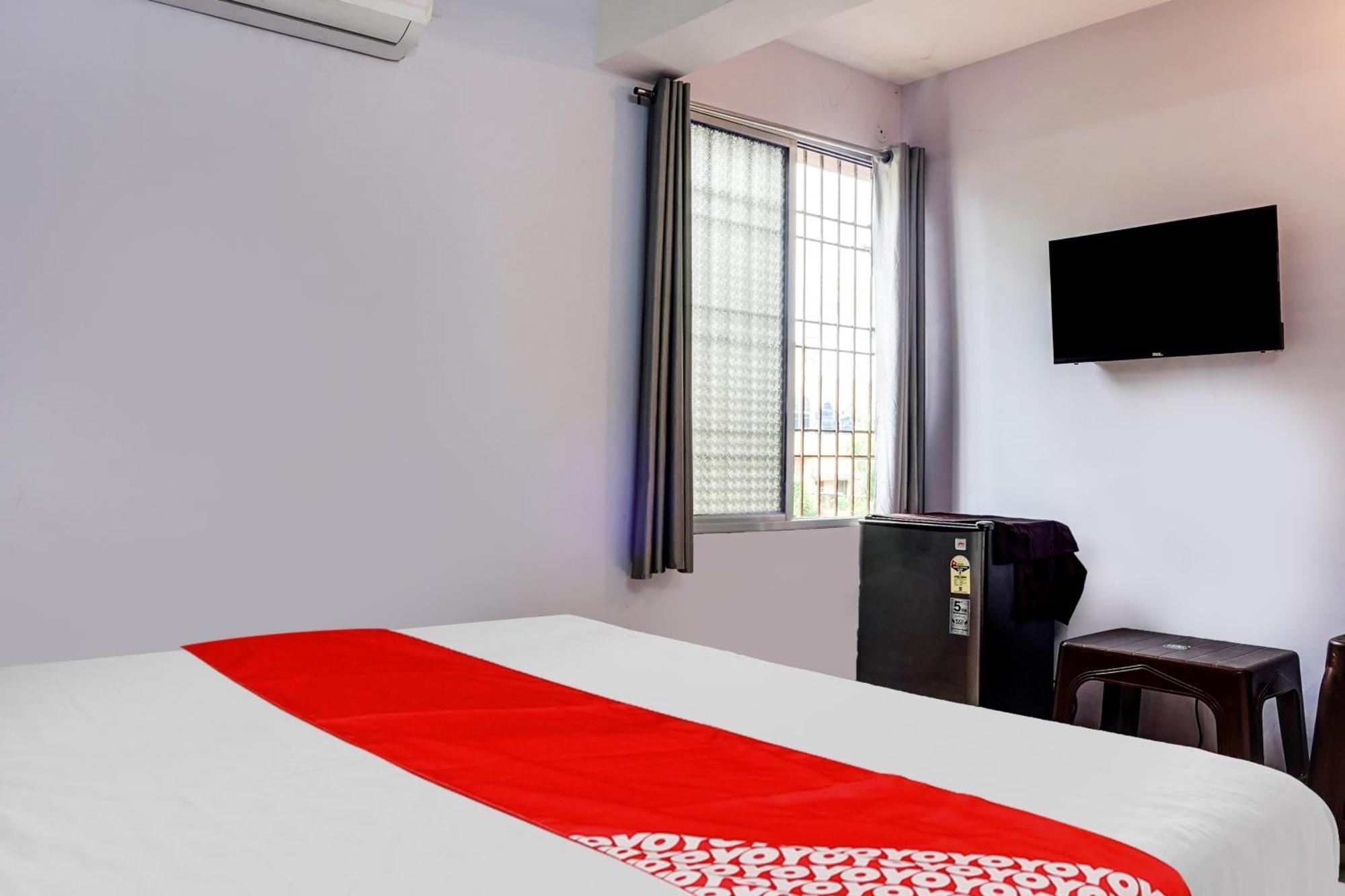 Hotel O Friends Inn Bhilai Exterior photo