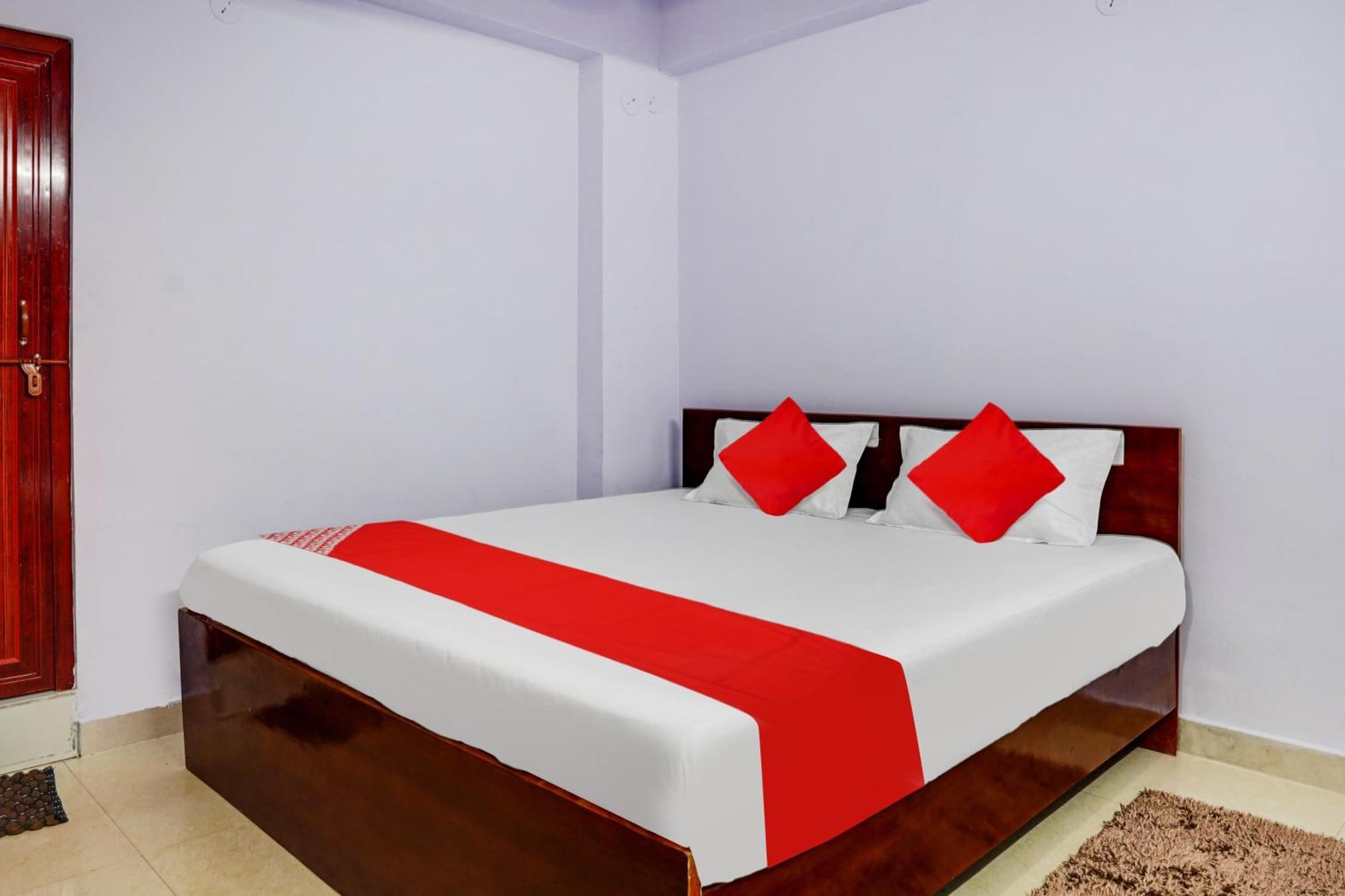 Hotel O Friends Inn Bhilai Exterior photo