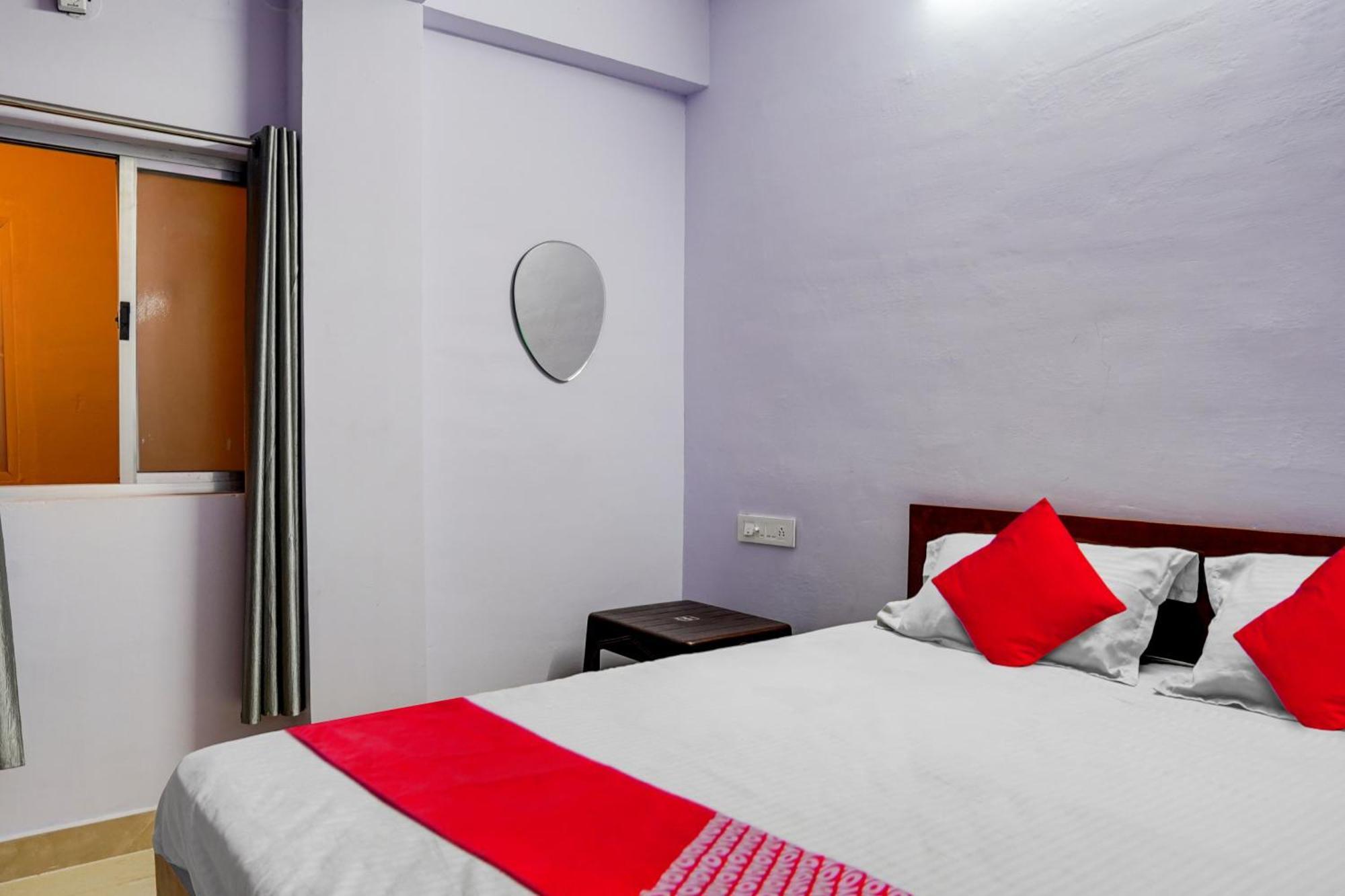 Hotel O Friends Inn Bhilai Exterior photo