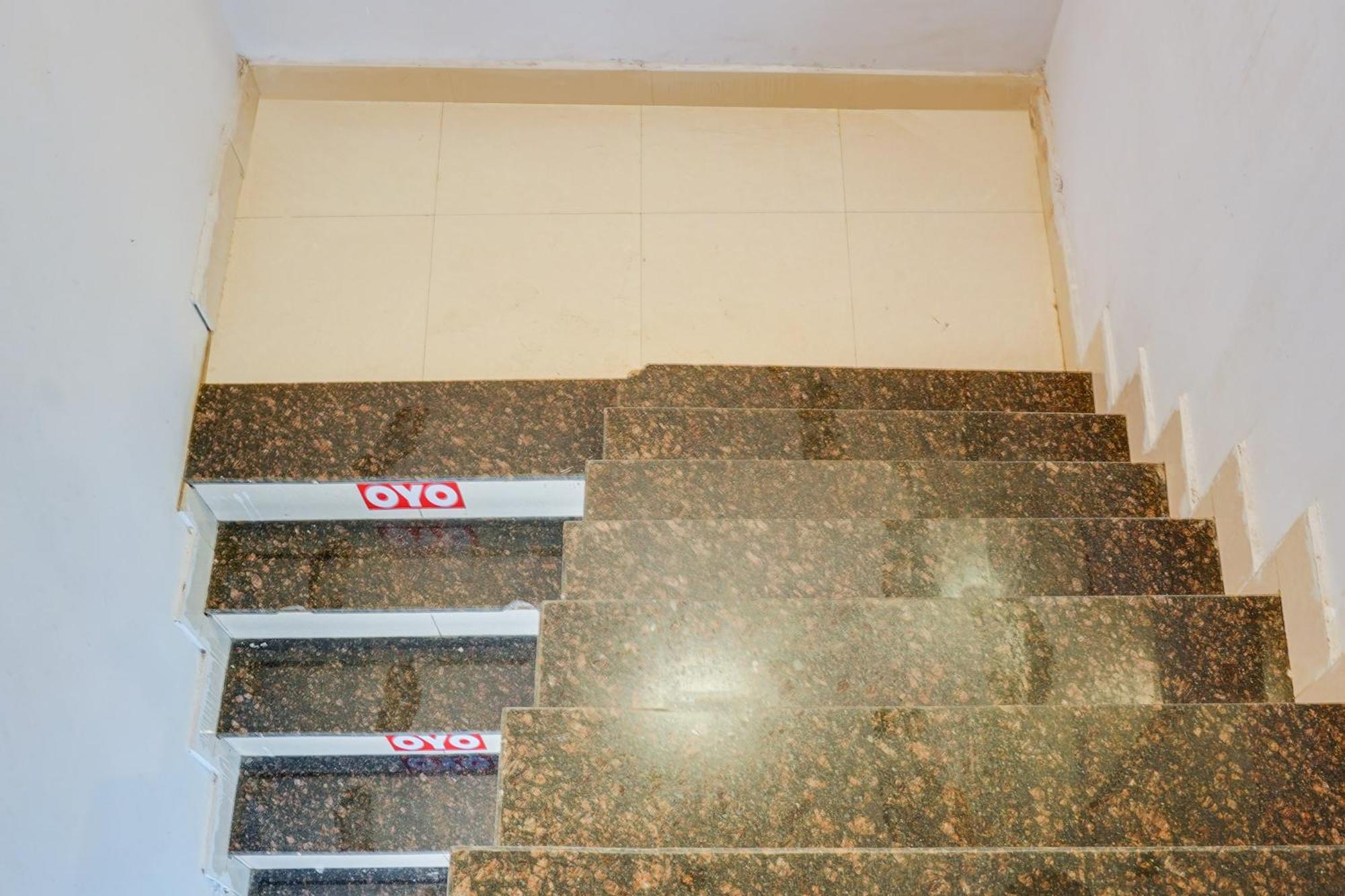 Hotel O Friends Inn Bhilai Exterior photo